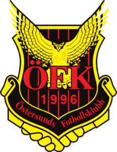 Ostersunds_FK_logo