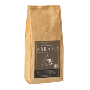 Bryggkaffe Abrazo