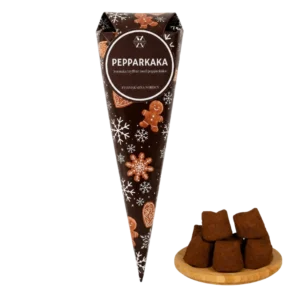 Strut pepparkaka