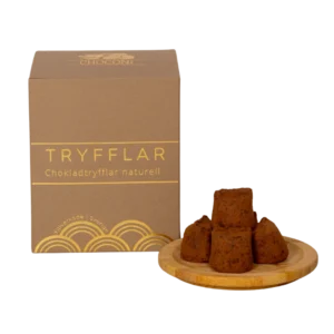 Svenska tryfflar naturell