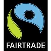 Fairtrade-logotyp